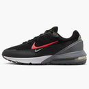 Nike Air Max Pulse Black Bright Crimson