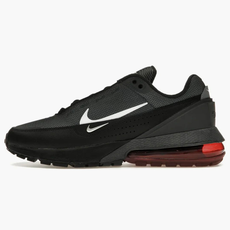 Nike Air Max Pulse Black Varsity Red