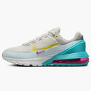 Nike Air Max Pulse Platinum Tint Dusty Cactus Playful Pink Lightning
