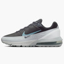 Nike Air Max Pulse Se Iron Grey Light Smoke Grey Photon Dust Denim Turquoise