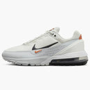 Nike Air Max Pulse Summit White Safety Orange