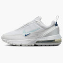 Nike Air Max Pulse White Court Blue Pure Platinum Glacier Blue (gs)