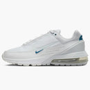 Nike Air Max Pulse White Court Blue Pure Platinum Glacier Blue