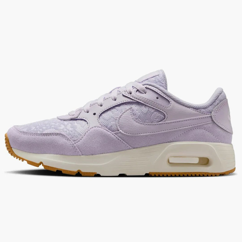 Nike Air Max SC Sotva Grape Sail Gum světle hnědá (dámská)