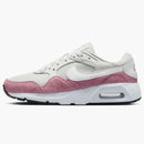 Nike Air Max Sc Platinum Tint Elemental Pink (women's)