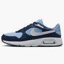 Nike Air Max Sc Psychic Blue White Midnight Navy