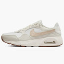 Nike Air Max Sc Sail Gum Medium Brown Sanddrift (women's)