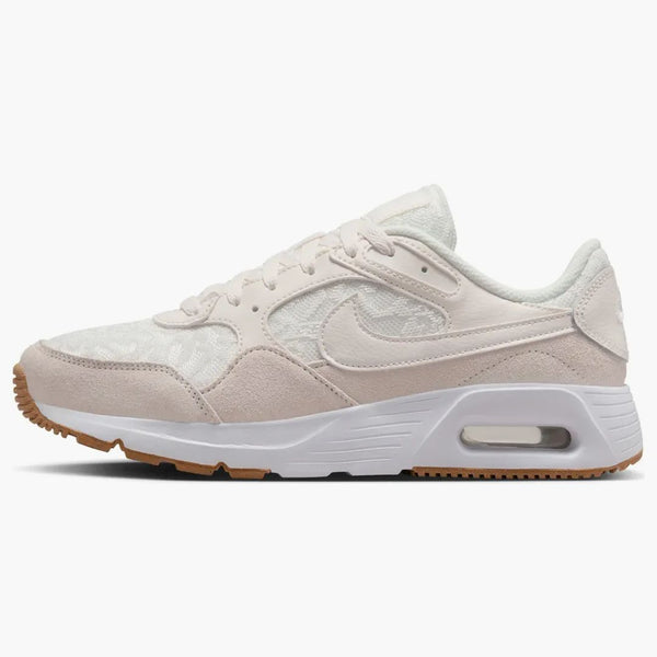Nike Air Max Sc Sail White Gum Light Brown (women's)
