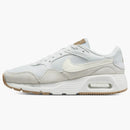 Nike Air Max Sc Summit White Platinum Tint Hemp Sail (women's)