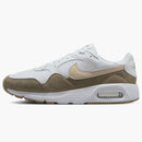 Nike Air Max Sc White Khaki Sanddrift