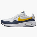Nike Air Max Sc White Thunder Blue Racer Pink Laser Orange