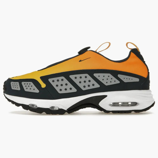Nike Air Max Sunder Canyon Gold Deep Ocean (women's)