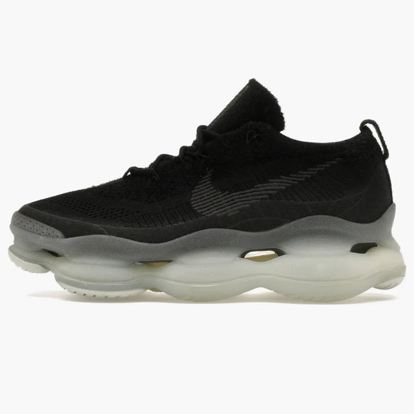 Nike Air Max Scorpion Fk Black Anthracite
