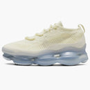 Nike Air Max Scorpion Fk Coconut Milk Phantom Blue Tint Light Orewood Brown (women's)