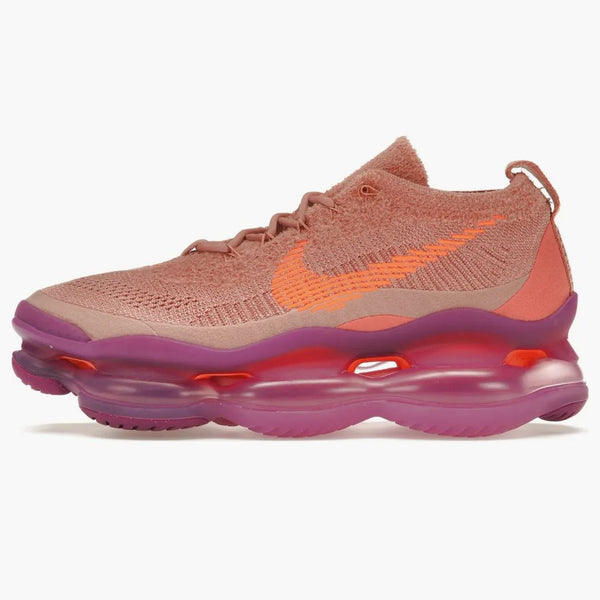Nike Air Max Scorpion Fk Red Stardust (women's)
