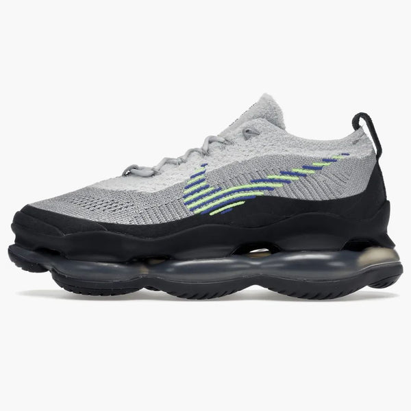 Nike Air Max Scorpion Fk Wolf Grey