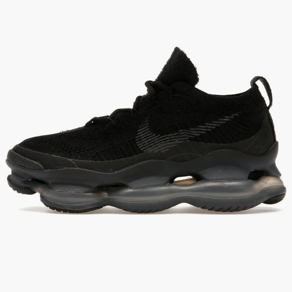 Nike Air Max Scorpion Fk Triple Black (women's)