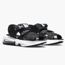 Nike Air Max Sol Black White (women's)