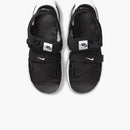 Nike Air Max Sol Black White (women's)