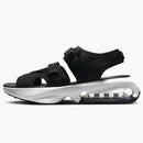 Nike Air Max Sol Black White (women's)