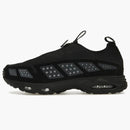 Nike Air Max Sunder Black Silver (women's)