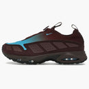 Nike Air Max Sunder Burgundy Crush Baltic Blue (women's)