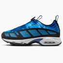 Nike Air Max Sunder Court Blue Camo (women's)