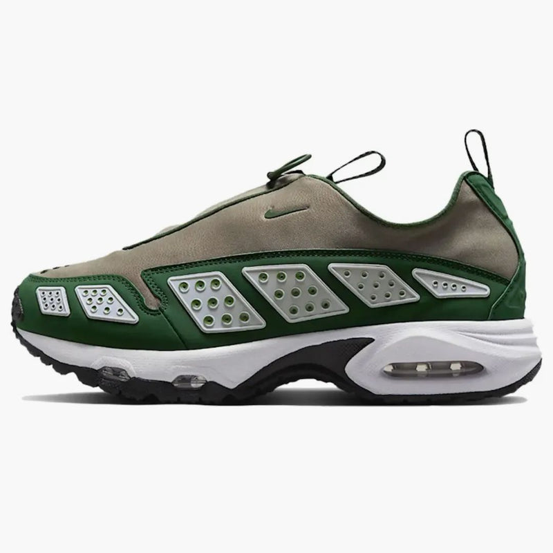 Nike Air Max Sunder Light Army Fir (women's)