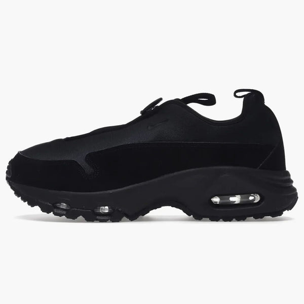 Nike Air Max Sunder Sp Comme Des Garcons Homme Plus Black