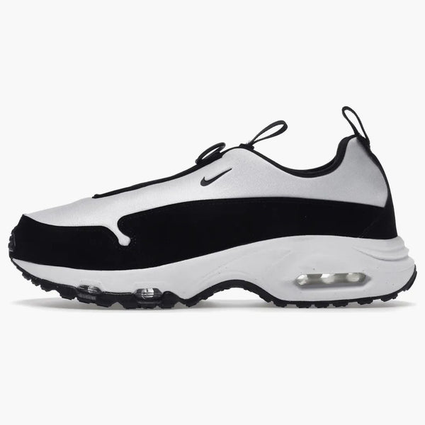Nike Air Max Sunder Sp Comme Des Garcons Homme Plus White Black