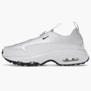 Nike Air Max Sunder Sp Comme Des Garcons Homme Plus White