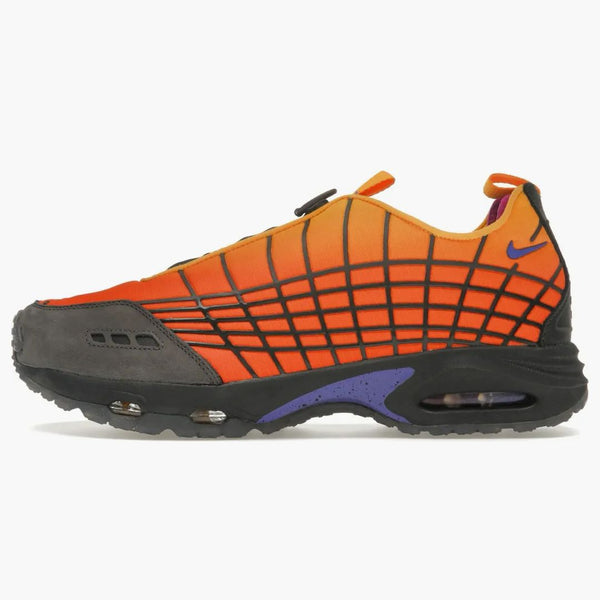 Nike Air Max Sunder Sp Kids Of Immigrants Sunrise