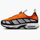 Nike Air Max Sunder Safety Orange Black (women's)