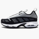 Nike Air Max Sunder Silver Anthracite (women's)