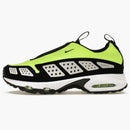 Nike Air Max Sunder Volt Black (women's)