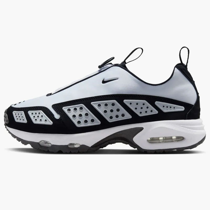 Nike Air Max Sunder White Black (donne)