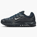 Nike Air Max Tl 2.5 Anthracite Thunder Blue Metallic Silver