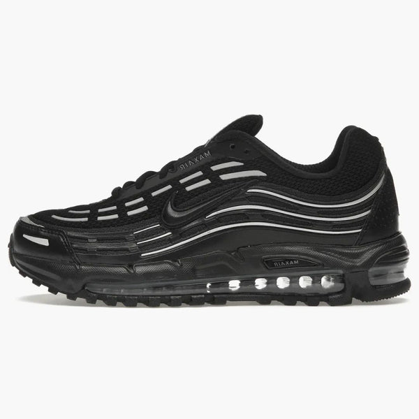 Nike Air Max Tl 2.5 Black Metallic Silver