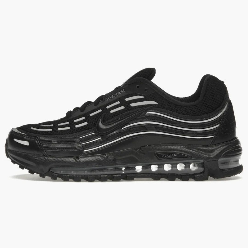 Nike Air Max Tl 2.5 Black Metallic Silver