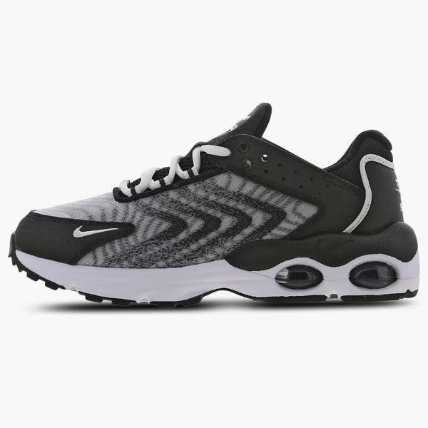 Nike Air Max Tw Black White (gs)