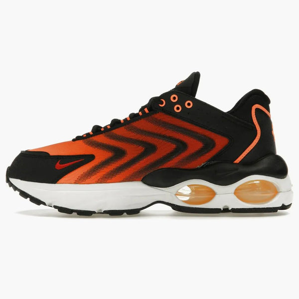 Nike Air Max Tw Se Black Orange Summit