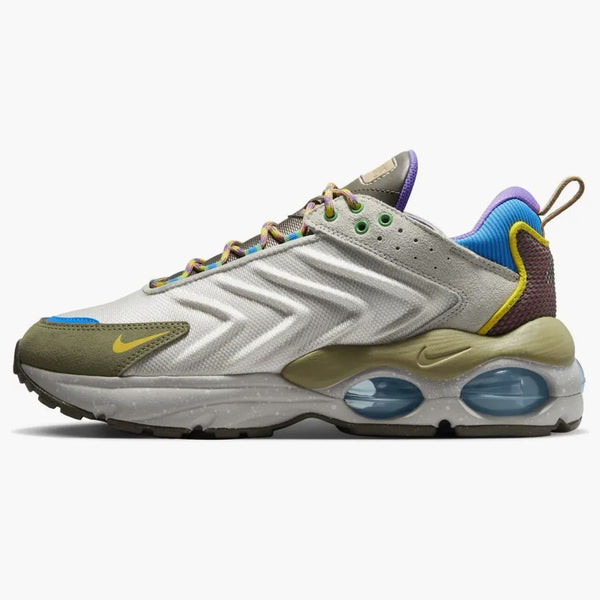 Nike Air Max Tw Se Green Opt Yellow Photo Blue