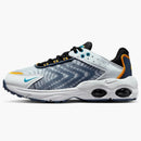 Nike Air Max Tw White Blue Laser Orange (gs)
