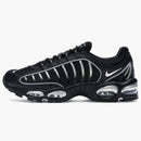 Nike Air Max Tailwind 4 Black Metallic Silver
