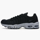 Nike Air Max Tailwind 4 Black Ripstop