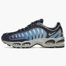 Nike Air Max Tailwind 4 Blue Void Metallic Silver