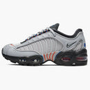 Nike Air Max Tailwind 4 Grey Blue Orange (gs)