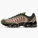 Nike Air Max Tailwind 4 Plaid Olive