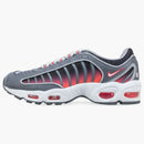 Nike Air Max Tailwind 4 Smoke Grey Black Red
