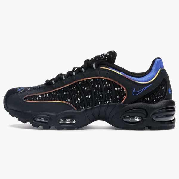Nike Air Max Tailwind 4 Supreme Black